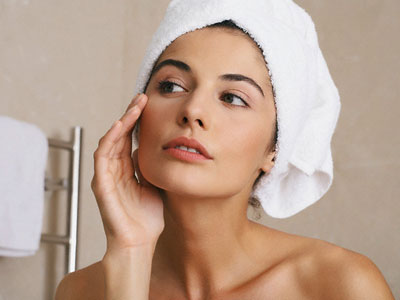 Προστατευτείτε από την αφυδάτωση